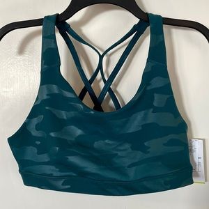 Old Navy Sports Bra